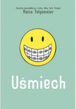 Uśmiech