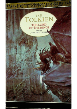 The Lord of the rings The Two Towers