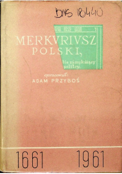 Merkuriusz Polski