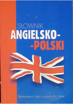 Słownik angielsko-polski