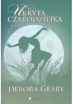 Ukryta czarodziejka
