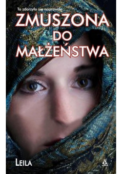 Zmuszona do małżeństwa