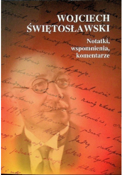 Notatki wspomnienia komentarze