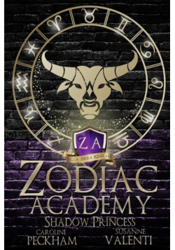 Zodiac Academy 6