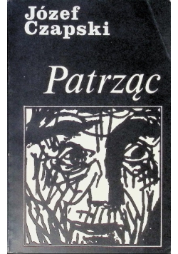 Patrząc