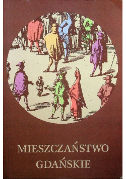 Mieszczaństwo gdańskie