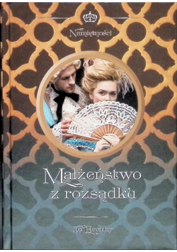 Małżeństwo z rozsądku