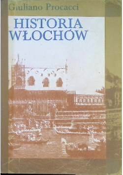 Historia Włochów