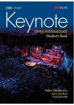 Keynote B2 Upper Intermediate