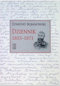 Dziennik 1853 - 1871