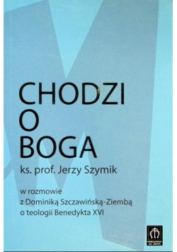Chodzi o Boga
