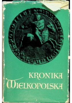 Kronika Wielkopolska