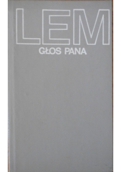 Głos Pana