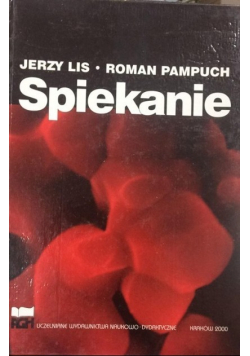 Spiekanie