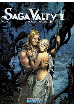 Saga Valty Tom 1