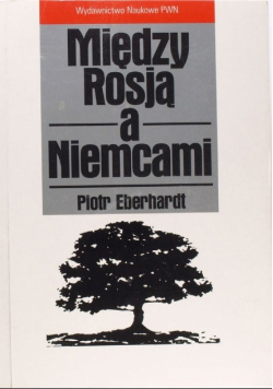 Między Rosją a Niemcami