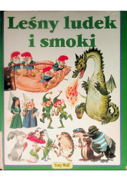 Leśny ludek i smoki