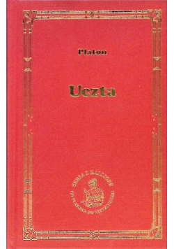 Platon Uczta