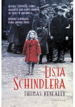 Lista Schindlera