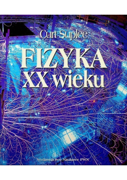 Fizyka XX wieku