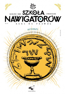 Szkoła nawigatorów Nr 18 / 18