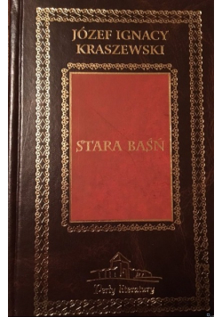 Stara baśń