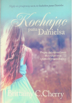Kochając pana Danielsa