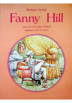 Pamiętnik Fanny Hill