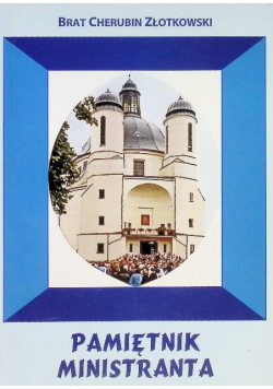 Pamiętnik ministranta