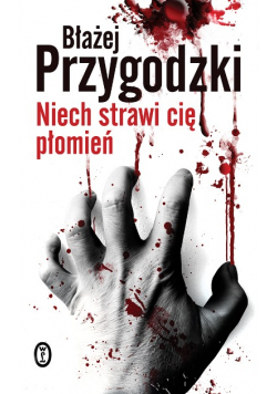 Niech strawi cię płomień