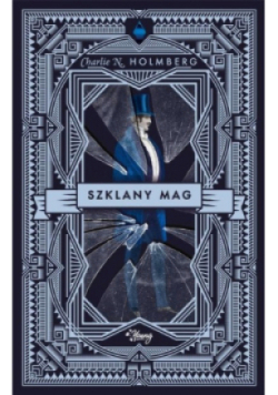 Szklany Mag Tom 2