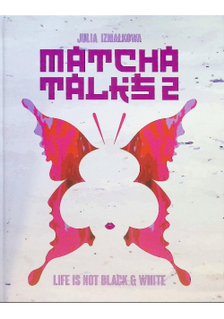 Matcha Talks 2