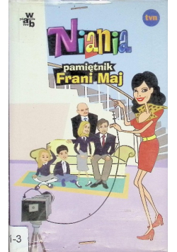 Niania Pamiętnik Frani Maj