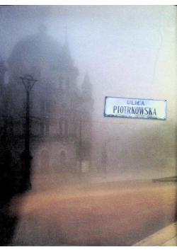 Ulica Piotrowska