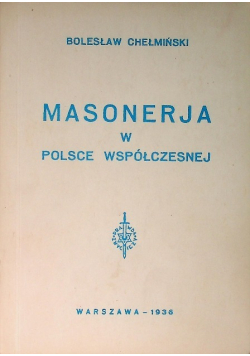 Masonerja w Polsce współczesnej