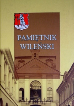 Pamiętnik Wileński