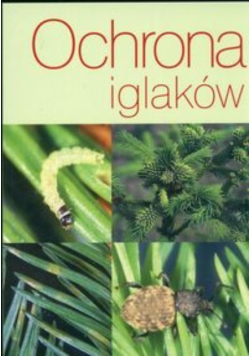 Ochrona iglaków