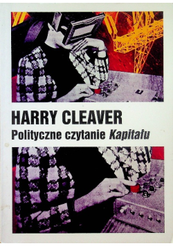 Polityczne czytanie kapitału
