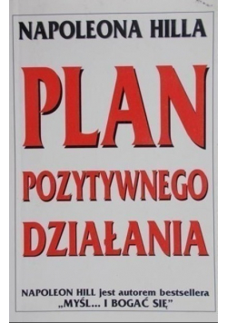 Plan pozytywnego działania