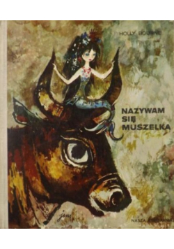 Nazywam się Muszelka
