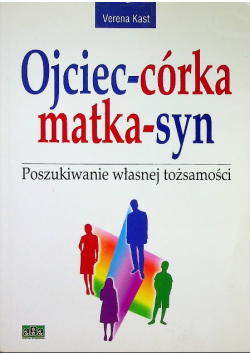 Ojciec córka Matka syn