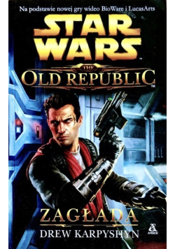 Star Wars Old Republic Zagłada