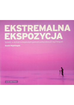 Ekstremalna ekspozycja