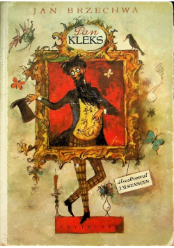 Pan Kleks