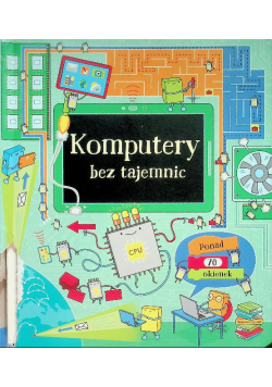 Komputery bez tajemnic