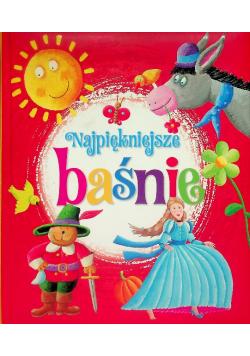 Najpiękniejsze baśnie
