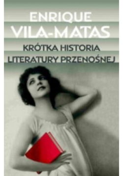Krótka historia literatury przenośnej