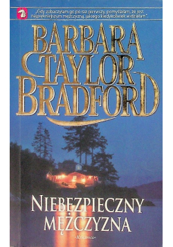 Niebezpieczny mężczyzna
