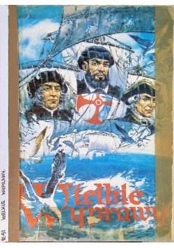 Wielkie Wyprawy