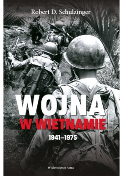 Wojna w Wietnamie 1941 - 1975